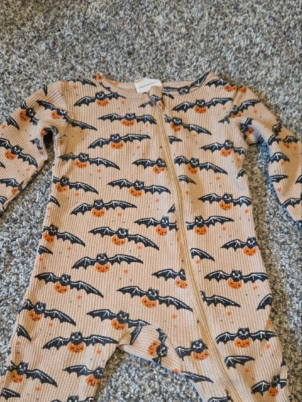 SpearmintLove Bat Pajamas